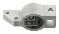 FEBI BILSTEIN 27071 - Suspensión, Brazo oscilante