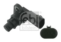 FEBI BILSTEIN 28130 - Sensor, posición arbol de levas