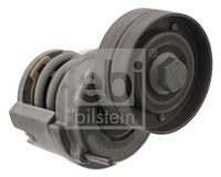 FEBI BILSTEIN 27218 - Tensor de correa, correa poli V