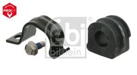 FEBI BILSTEIN 27250 - Kit cojinetes, estabilizador - ProKit