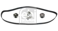 FEBI BILSTEIN 27292 - Juego de correas dentadas