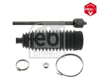 FEBI BILSTEIN 27303 - Articulación axial, barra de acoplamiento - ProKit