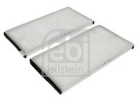 FEBI BILSTEIN 28323 - Kit de filtros, recirculación aire habitáculo