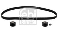 FEBI BILSTEIN 27390 - Juego de correas dentadas