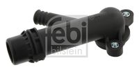 FEBI BILSTEIN 28401 - Brida de refrigerante