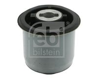 FEBI BILSTEIN 28403 - Suspensión, cuerpo del eje