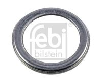 FEBI BILSTEIN 30181 - Junta tórica, tapón roscado de vaciado de aceite