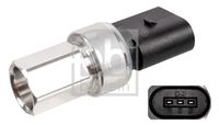 FEBI BILSTEIN 29240 - Número de enchufes de contacto: 3<br>Medida de rosca: 7/16"-20UNF<br>