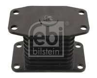 FEBI BILSTEIN 28515 - Almohadilla de tope, suspensión