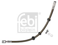 FEBI BILSTEIN 30294 - Código de motor: AKR<br>Código de motor: AGG<br>Código de motor: ADY<br>Código de motor: 2E<br>Longitud [mm]: 162<br>Tamaño de rosca interior: M10 x 1<br>Ancho de llave: 17<br>Lado de montaje: Eje trasero izquierda<br>Lado de montaje: Eje trasero, derecha<br>Peso [kg]: 0,07<br>