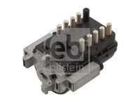 FEBI BILSTEIN 28540 - Interruptor de encendido/arranque