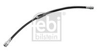 FEBI BILSTEIN 30374 - para diámetro disco de freno [mm]: 280<br>para diámetro disco de freno [mm]: 288<br>para diámetro disco de freno [mm]: 312<br>Longitud [mm]: 564<br>Tamaño de rosca interior: M10 x 1<br>Ancho de llave: 17<br>Lado de montaje: Eje delantero, izquierda<br>Lado de montaje: Eje delantero, derecha<br>Peso [kg]: 0,160<br>