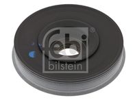 FEBI BILSTEIN 29333 - Polea, cigüeñal