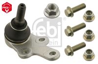 FEBI BILSTEIN 30380 - Rótula de suspensión/carga