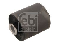 FEBI BILSTEIN 29372 - Espesor [mm]: 60<br>Diámetro interior [mm]: 16,5<br>Diámetro exterior [mm]: 50,3<br>Material: Caucho/metal<br>Peso [kg]: 0,244<br>