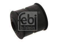 FEBI BILSTEIN 29373 - Longitud [mm]: 65,5<br>Longitud [mm]: 80<br>Diámetro interior [mm]: 16,5<br>Diámetro exterior [mm]: 60,5<br>Material: Fundición de aluminio<br>Material: Caucho<br>Lado de montaje: delante<br>Peso [kg]: 0,42<br>