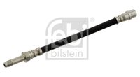 FEBI BILSTEIN 30405 - Lado de montaje: Eje delantero<br>Número de PR: 0WR<br>Número de PR: 1BH<br>Número de PR: 1BX<br>Número de PR: 1MR<br>Número de PR: 2MQ<br>Número de PR: 2MR<br>Número de PR: 2MT<br>Número de PR: 2MU<br>Número de PR: 2MZ<br>Rosca 1: M10x1 Int SF<br>Rosca 2: M10x1<br>Longitud [mm]: 610<br>