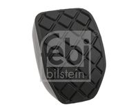 FEBI BILSTEIN 28636 - Revestimiento de pedal, pedal de freno - febi Plus