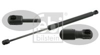 FEBI BILSTEIN 27666 - Muelle neumático, maletero/compartimento de carga