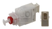 FEBI BILSTEIN 28694 - Conmutador, accionamiento embrague (control veloc.)