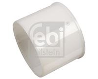 FEBI BILSTEIN 29495 - Altura [mm]: 48,5<br>Diámetro interior [mm]: 50<br>Diámetro exterior [mm]: 55<br>Material: Plástico<br>