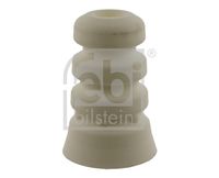 FEBI BILSTEIN 30559 - Longitud [mm]: 96<br>Ancho [mm]: 59<br>Valor caract. de dureza Shore A, cuerpo base: 66<br>Material: Caucho/metal<br>Lado de montaje: Eje trasero izquierda<br>Lado de montaje: Eje trasero, derecha<br>Peso [kg]: 0,176<br>