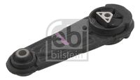 FEBI BILSTEIN 29593 - año modelo hasta: 2012<br>para el tipo de serie del modelo: US00<br>para el tipo de serie del modelo: US04<br>para el tipo de serie del modelo: US0B<br>Lado de montaje: derecha<br>Peso [kg]: 2,007<br>long. de embalaje [cm]: 19,7<br>Ancho de embalaje [cm]: 12,3<br>h embalaje [cm]: 10,5<br>