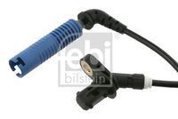 FEBI BILSTEIN 24611 - Sensor, revoluciones de la rueda