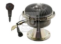 FEBI BILSTEIN 27843 - Embrague, ventilador del radiador