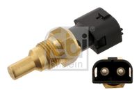 FEBI BILSTEIN 29643 - Sensor, temperatura del refrigerante