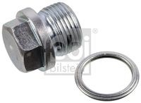 FEBI BILSTEIN 30655 - Medida de rosca: M20x1,5x14<br>Perfil cabeza tornillo/tuerca: Hexágono exterior<br>Artículo complementario / información complementaria 2: con junta tórica<br>