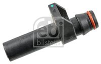 FEBI BILSTEIN 30689 - nº de motor desde: 013736<br>Clase de caja de cambios: Caja de cambios manual<br>nº de motor desde: 006647<br>Clase de caja de cambios: Transmisión automática<br>Longitud [mm]: 76<br>Número de conexiones: 2<br>Peso [kg]: 0,031<br>