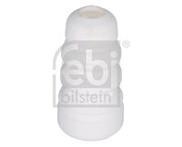 FEBI BILSTEIN 29766 - Longitud [mm]: 70<br>Diámetro interior [mm]: 16,7<br>Material: PU (poliuretano)<br>Lado de montaje: Eje delantero<br>Peso [kg]: 0,05<br>