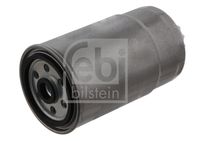 FEBI BILSTEIN 30748 - Diámetro [mm]: 84<br>Material: Plástico<br>Tipo de filtro: Filtro enroscable<br>Altura [mm]: 172<br>