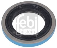 FEBI BILSTEIN 29785 - Espesor [mm]: 26<br>Diámetro interior [mm]: 87<br>Diámetro exterior [mm]: 182<br>Lado de montaje: Eje trasero<br>Peso [kg]: 0,005<br>