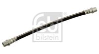 FEBI BILSTEIN 30787 - Código de motor: CXEB<br>Longitud [mm]: 237<br>Tamaño de rosca interior: M10 x 1<br>Tamaño de rosca exterior: M10 x 1<br>Lado de montaje: Eje trasero izquierda<br>Lado de montaje: exterior<br>Lado de montaje: Eje trasero, derecha<br>Peso [kg]: 0,07<br>