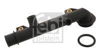 FEBI BILSTEIN 28430 - Brida de refrigerante