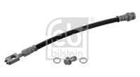 FEBI BILSTEIN 30850 - Número de PR: 2EA<br>Longitud [mm]: 256<br>Tamaño de rosca interior: M10 x 1<br>Ancho de llave: 17<br>Lado de montaje: Eje trasero izquierda<br>Lado de montaje: Eje trasero, derecha<br>Peso [kg]: 0,9<br>