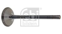 FEBI BILSTEIN 28464 - Válvula de escape