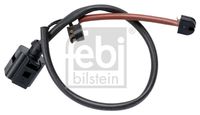 FEBI BILSTEIN 29912 - Contacto de aviso, desgaste de los frenos