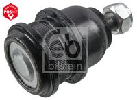 FEBI BILSTEIN 24907 - Rótula de suspensión/carga