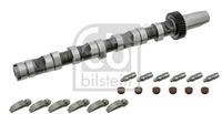 FEBI BILSTEIN 29920 - Código de motor: BFC<br>Lado de montaje: Lado de escape<br>Lado de montaje: para cilindro 1-3<br>Peso [kg]: 2,217<br>