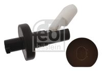 FEBI BILSTEIN 28489 - Sensor, nivel agua lavado