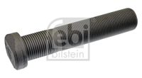 FEBI BILSTEIN 29943 - Longitud [mm]: 96<br>Tamaño de rosca exterior: M22 x 1,5<br>Long. de rosca [mm]: 52<br>Calidad/Clase: 10.9<br>Material: Acero<br>Superficie: revestido láminas de zinc<br>h cabeza bulón [mm]: 10,5<br>Long. tornillo bajo cabeza [mm]: 86<br>Modelo de tornillo/tuerca: Tornillo espiral<br>Diámetro de cabeza de perno [mm]: 32<br>Peso [kg]: 0,29<br>