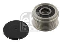 FEBI BILSTEIN 30029 - Rueda libre alternador