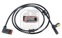 FEBI BILSTEIN 30032 - Sensor, revoluciones de la rueda