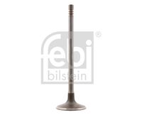 FEBI BILSTEIN 28632 - Válvula de admisión