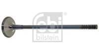 FEBI BILSTEIN 28641 - Válvula de escape