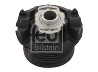 FEBI BILSTEIN 29349 - Suspensión, cuerpo del eje