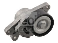 FEBI BILSTEIN 31075 - Código de motor: TU3JP<br>Unidades accionadas: Alternador<br>Variante de equipamiento: TU3JP  VP Arg<br>para OE N°: 1611424580<br>poleas - Ø [mm]: 60,0<br>Altura 1 [mm]: 26,0<br>Altura 2 [mm]: 89,0<br>Peso [kg]: 0,7<br>